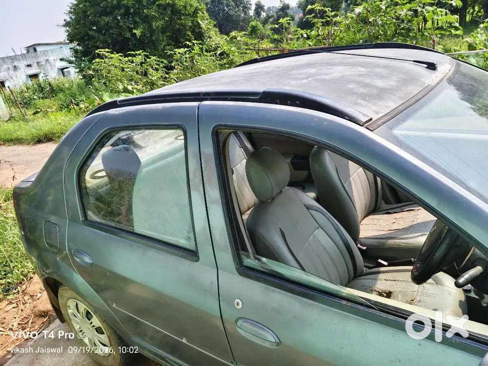 Mahindra E Verito Diesel 2013