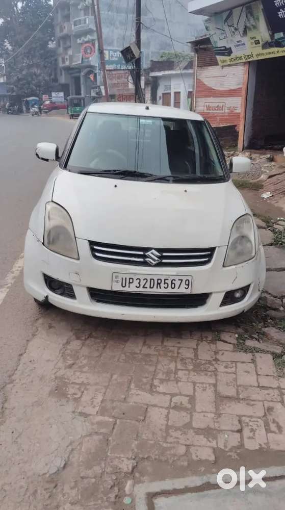 Swift Dzire Vdi 2011