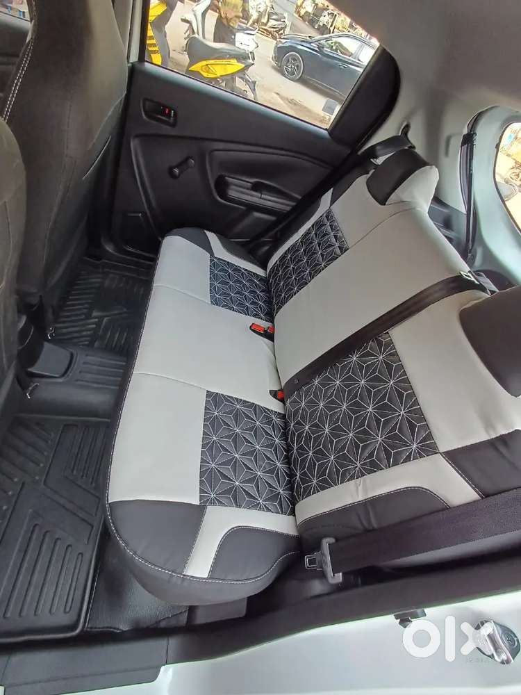 Maruti Suzuki Celerio Lxi 2026