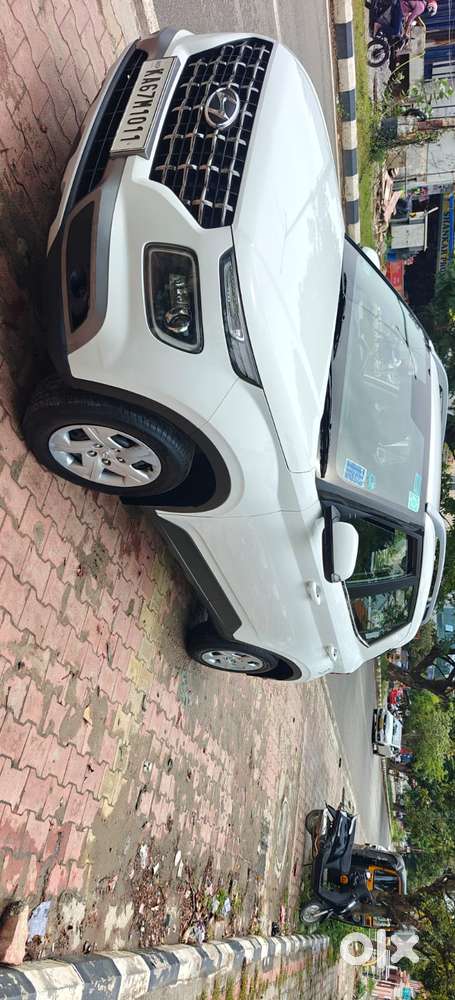 Hyundai Venue 1.2 S Plus, 2021, Petrol