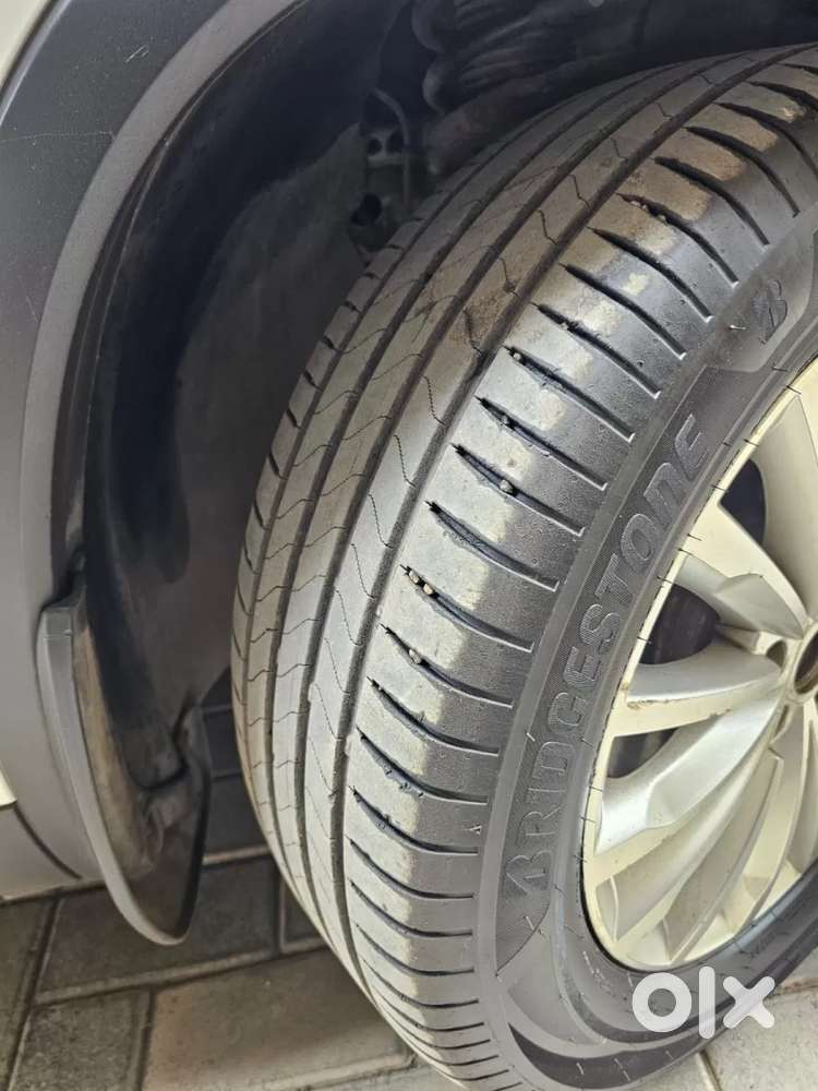 Skoda Kodiaq 2.0 Style Tdi 4x4 At, 2018, Diesel
