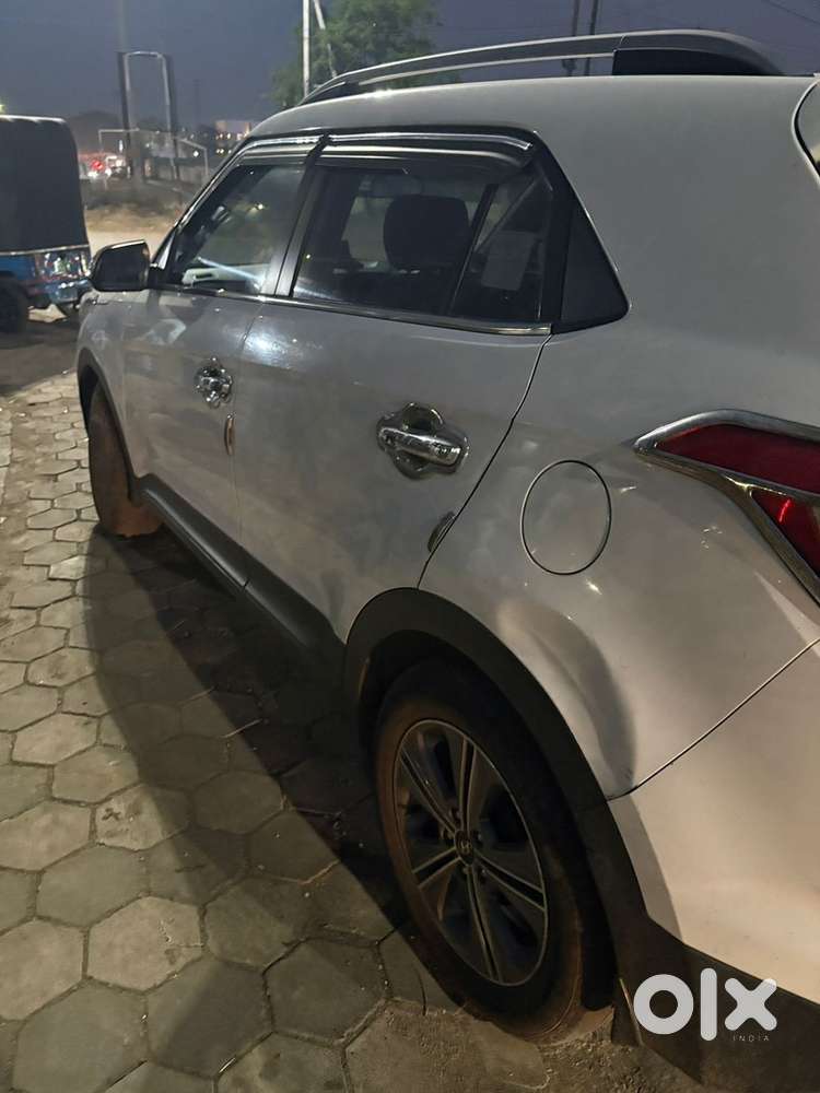 Hyundai Diesel Car 2016