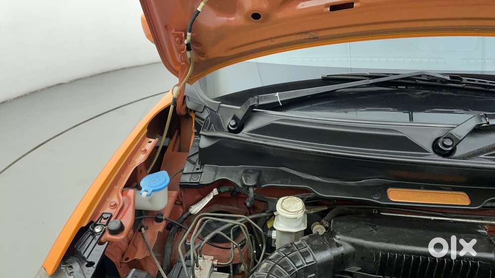 Maruti Suzuki S-presso Vxi Plus, 2019, Petrol