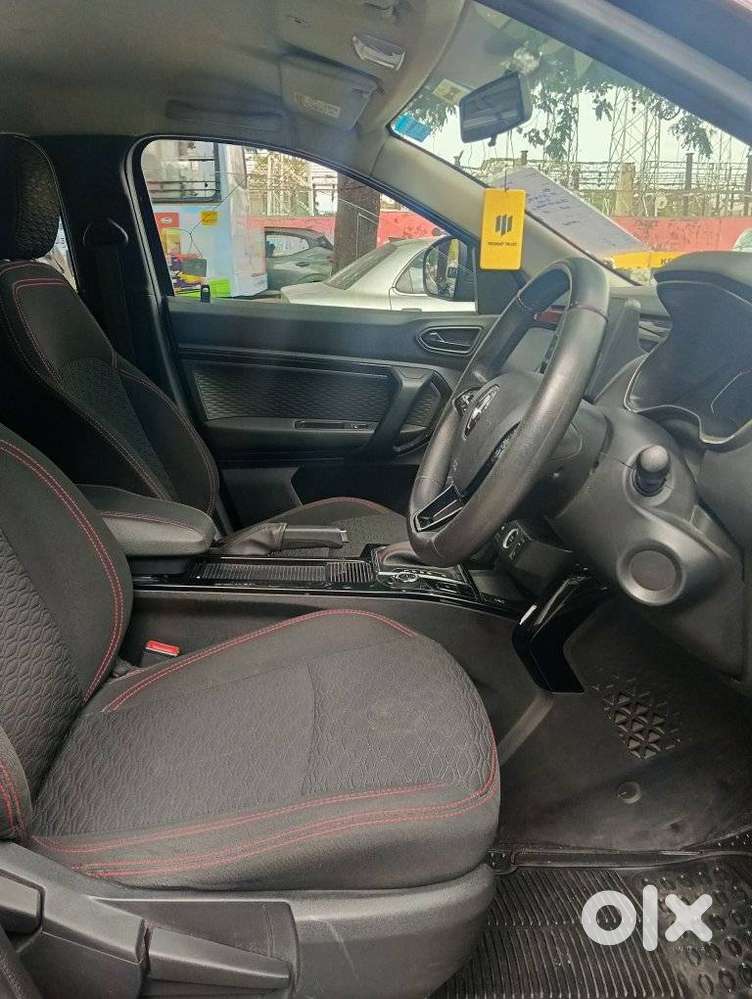 Renault Kiger 1.0 Rxl Turbo, 2023, Petrol