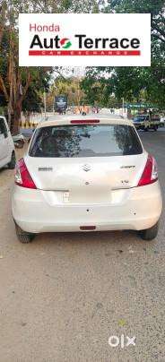 Maruti Suzuki Celerio Vxi, 2016, Petrol