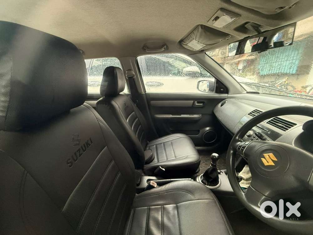 Swift Petrol Maruti 2008 Project Car