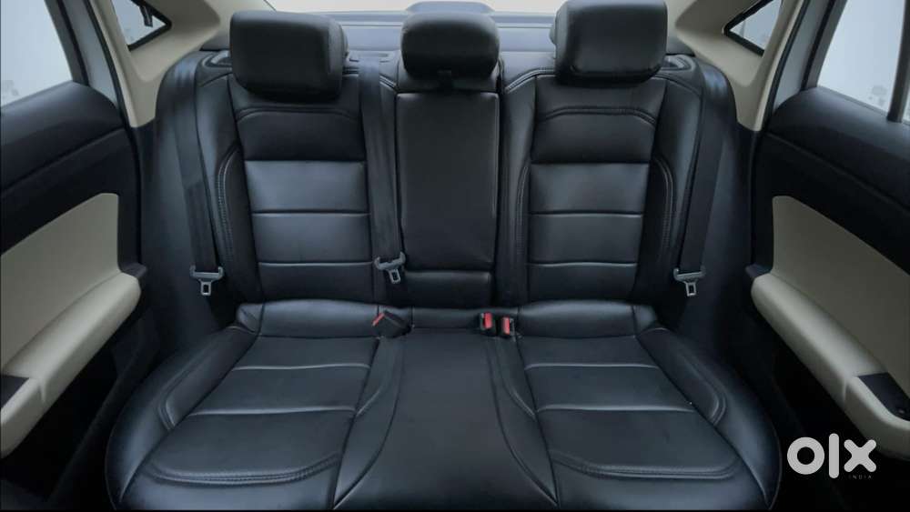 Volkswagen Virtus Highline Plus 1.0 Tsi At, 2024, Petrol
