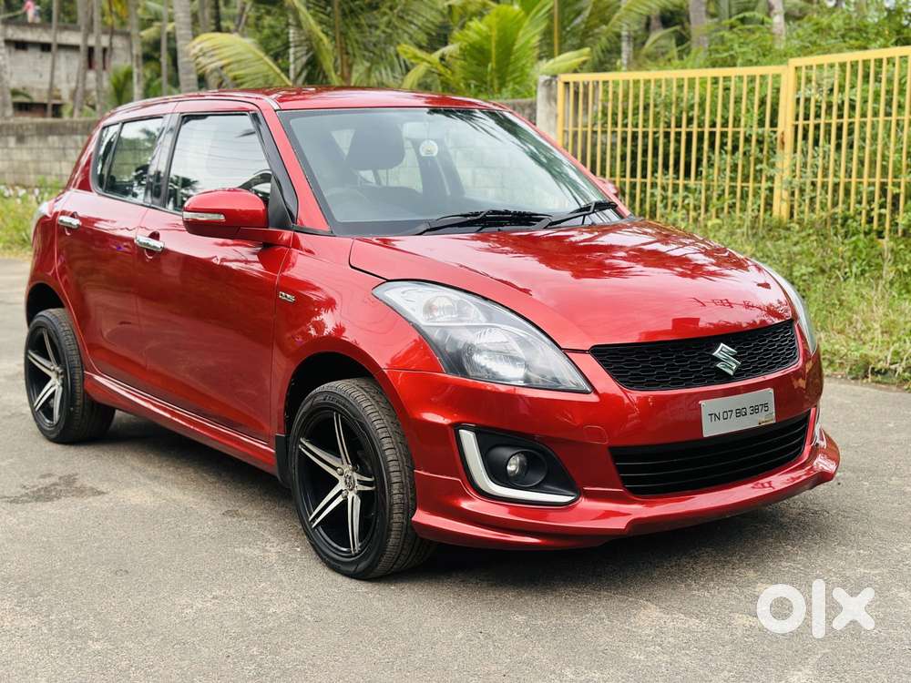 Maruti Suzuki Swift Dzire Vdi Bsiv, 2012, Diesel