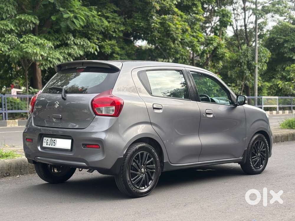 Maruti Suzuki Celerio Zxi Plus Amt, 2023, Petrol