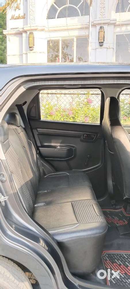 Maruti Suzuki S-presso Vxi, 2022, Petrol