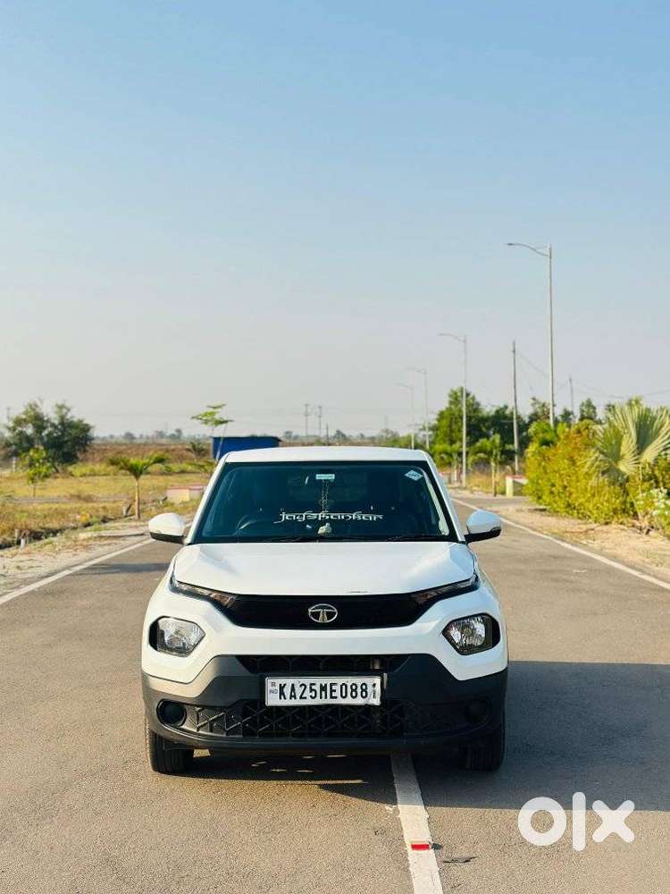 Tata Punch Adventure Rhythm Icng, 2023, Cng & Hybrids