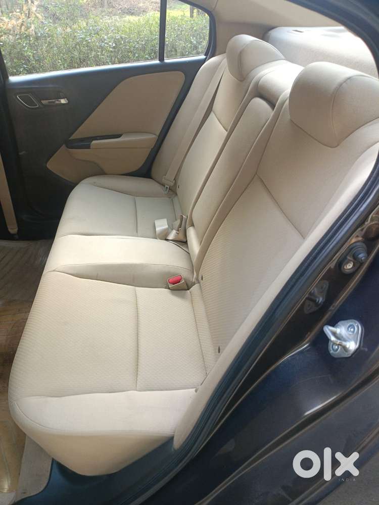 Honda City 1.5 V 4th Gen I-vtec Mt, 2019, Petrol