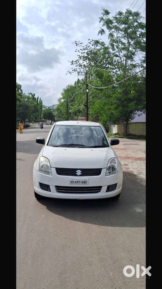 Maruti Suzuki Swift Dzire Tour 2017