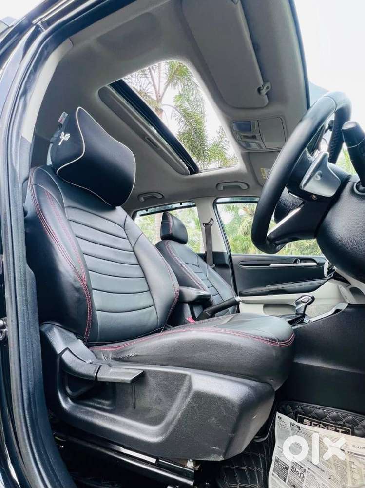 Kia Sonet 1.5 Htx Diesel At, 2022, Diesel
