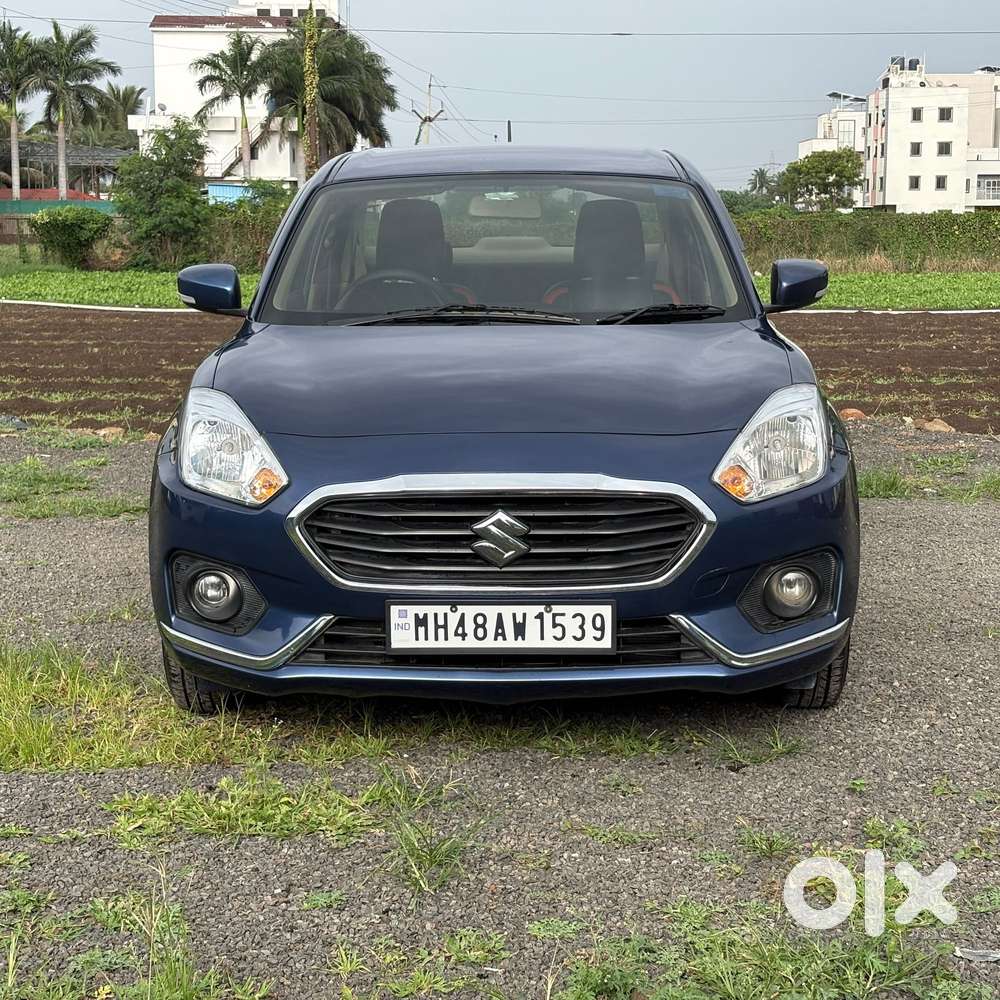 Maruti Suzuki Swift Dzire 1.3 Vxi, 2017, Petrol