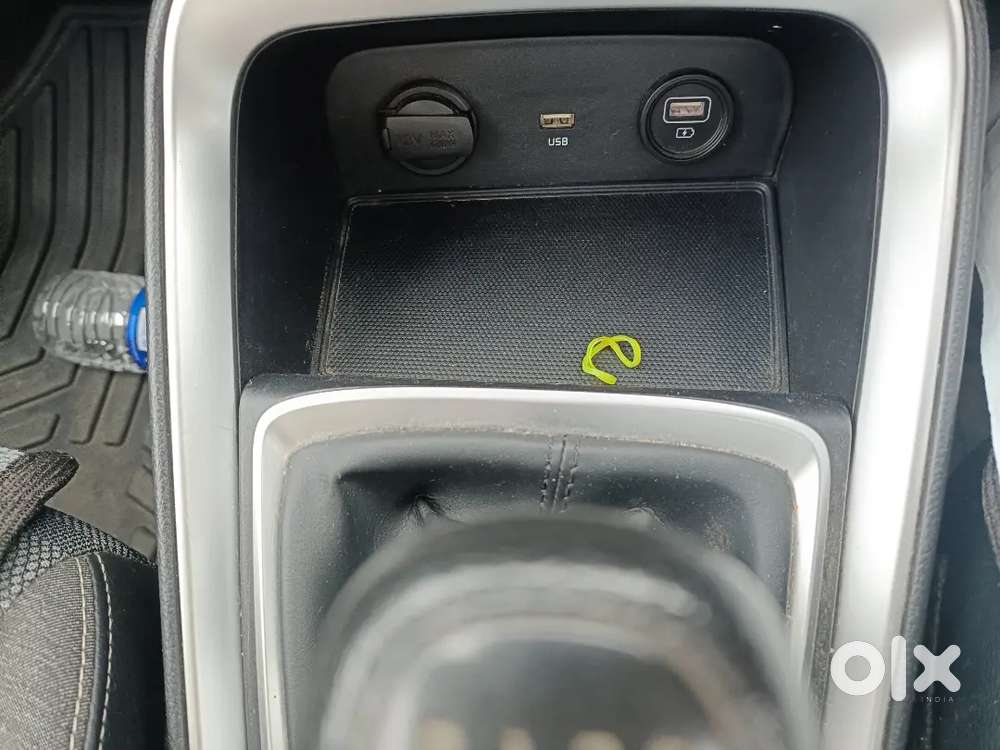 Kia Sonet Diesel 2023