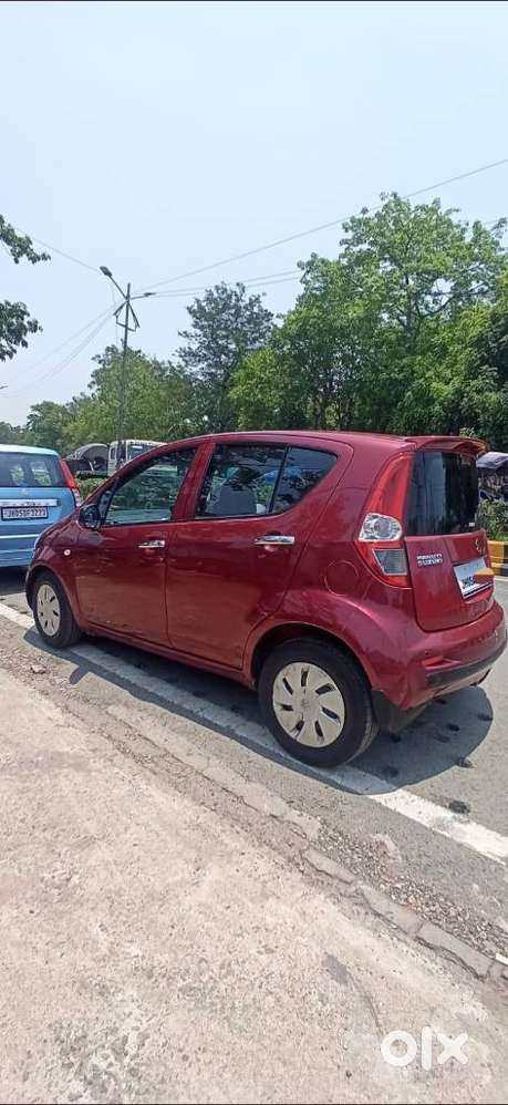 Maruti Suzuki Ritz Vdi Bs-iv, 2013, Diesel