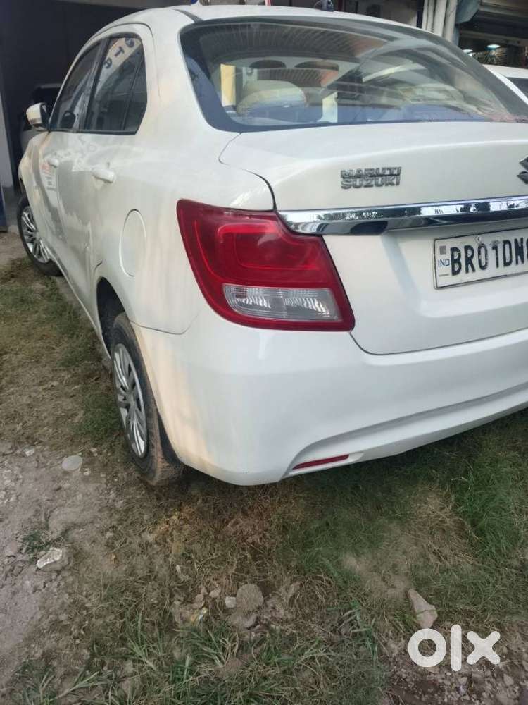 Maruti Suzuki Dzire 2017-2020 Vdi, 2018, Diesel