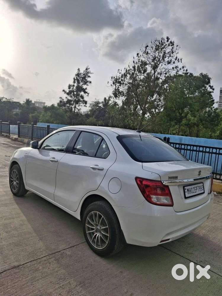 Maruti Suzuki Swift Dzire 1.3 Vxi, 2017, Petrol