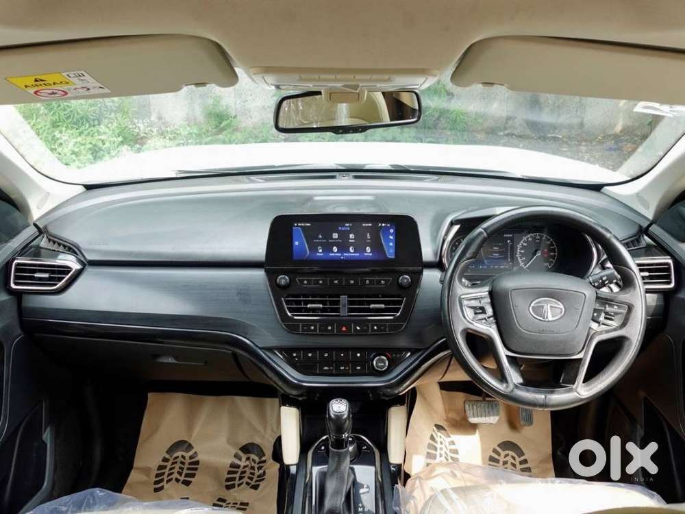 Tata Safari 2.0 Kryotec Xza Plus Adventure, 2023