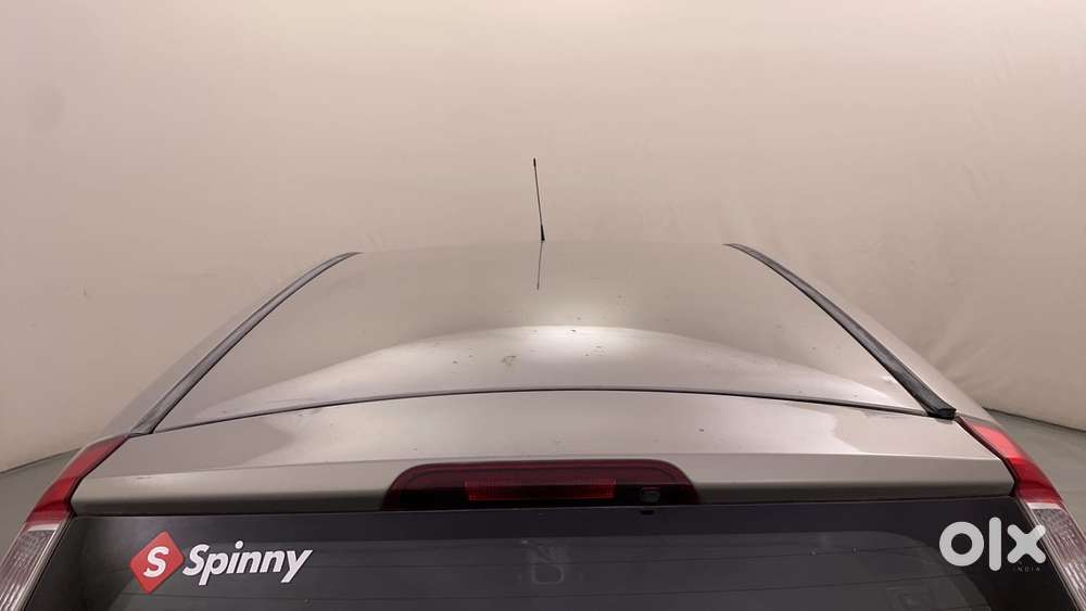 Ford Figo 1.2 Duratec Petrol Titanium, 2011, Petrol