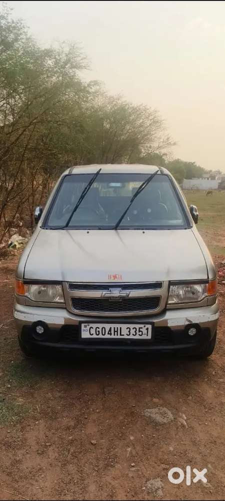 Chevrolet Tavera Lt 2014
