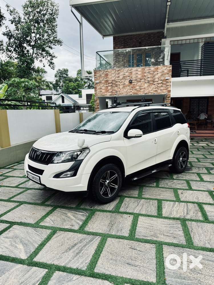 Mahindra Xuv500 Diesel Manual 2017