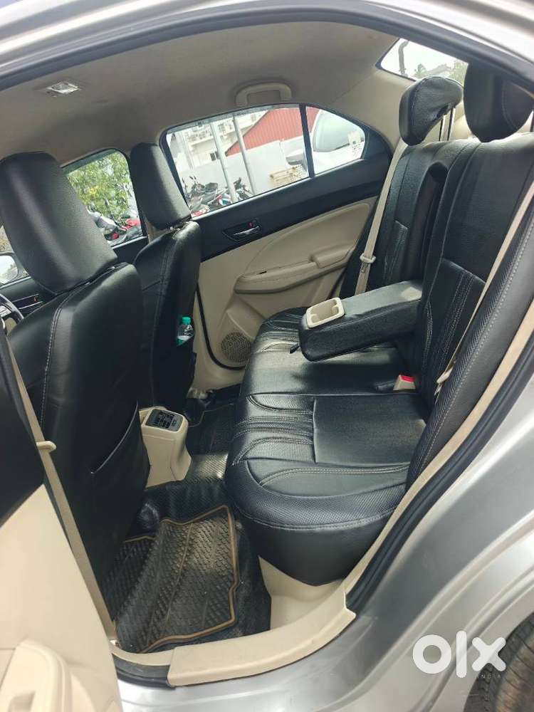 Maruti Suzuki Dzire 1.2 Vxi, 2021, Petrol
