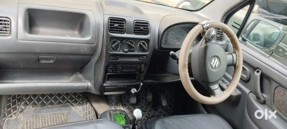 Maruti Suzuki Wagon R 1.0 2010 Petrol Well Maintained