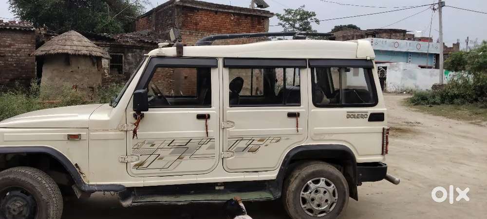 Mahindra Be 6 2013 Diesel 140000 Km Driven