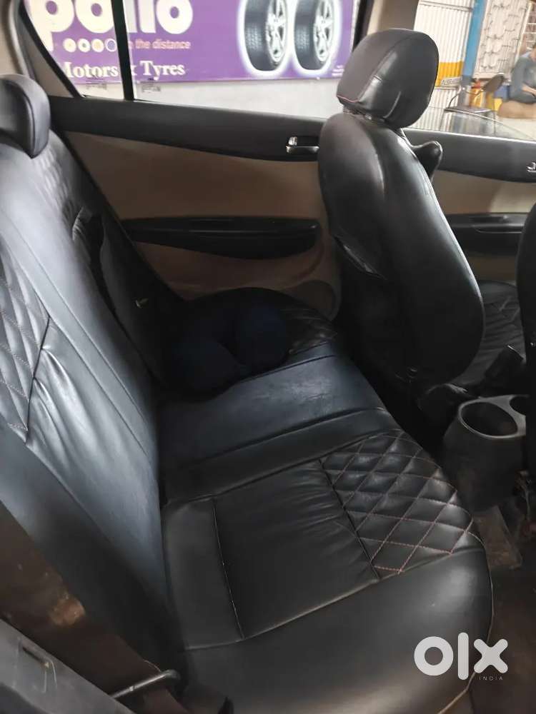 Hyundai I20 2013 Diesel Good Condition