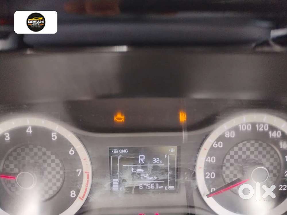 Hyundai Grand I10 Nios 1.2 Kappa Vtvt Sportz Cng, 2021, Cng & Hybrid..