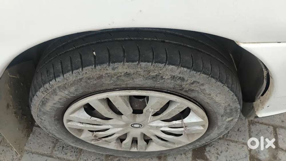 Tata Indigo Ecs Lx Tdi Ta65 2016 Diesel Good Condition
