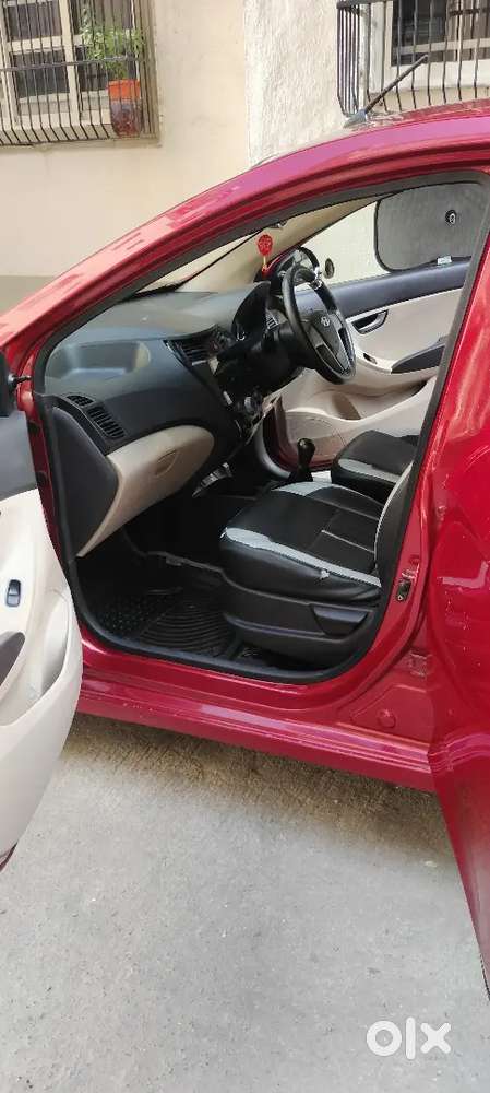 Hyundai Eon 2012 Petrol 31805 Km Driven