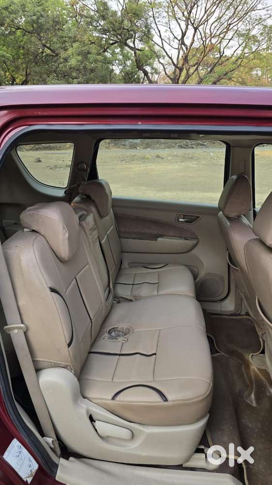 Maruti Suzuki Ertiga 2012-2015 Vdi, 2012, Diesel