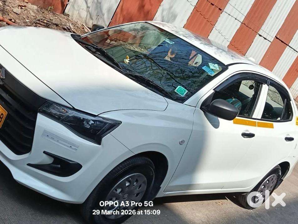 Maruti Suzuki Swift Dzire Tour 2026 Cng & Hybrids Well Maintained