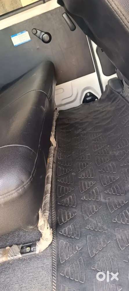 Maruti Suzuki Eeco 2023 Ac Cng