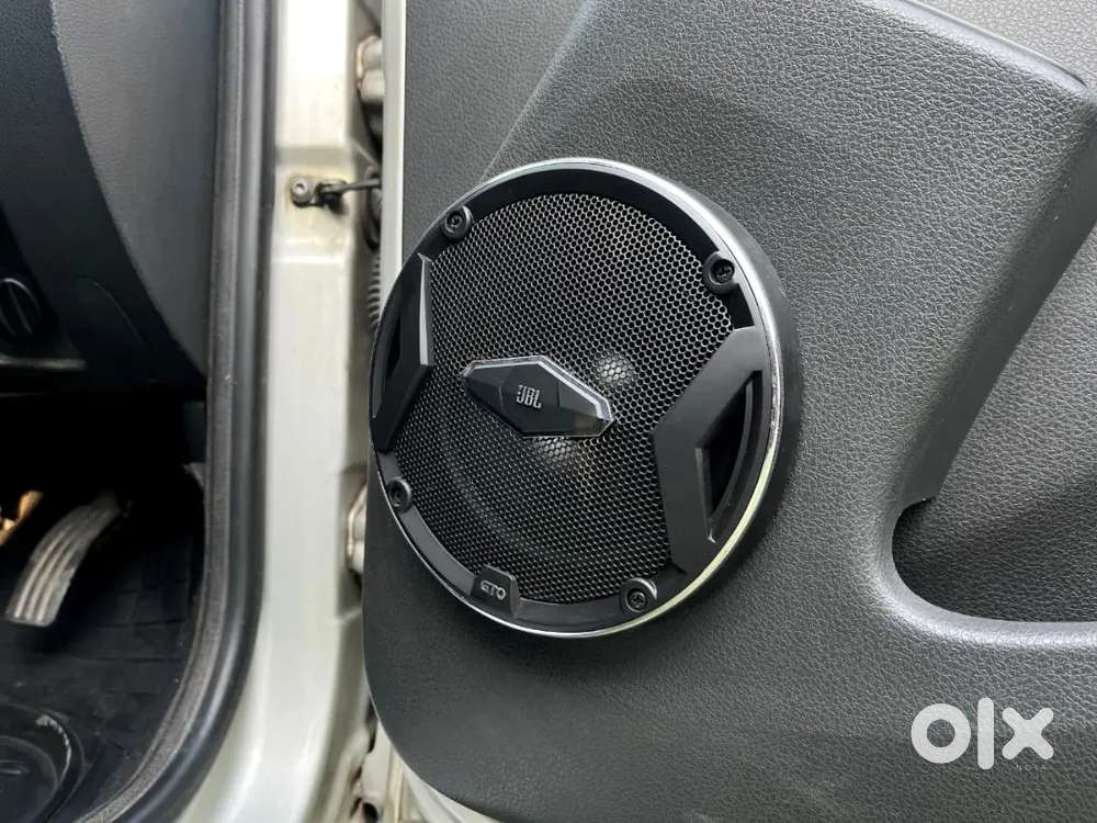 Renault Duster 2016 Petrol Mint Condition