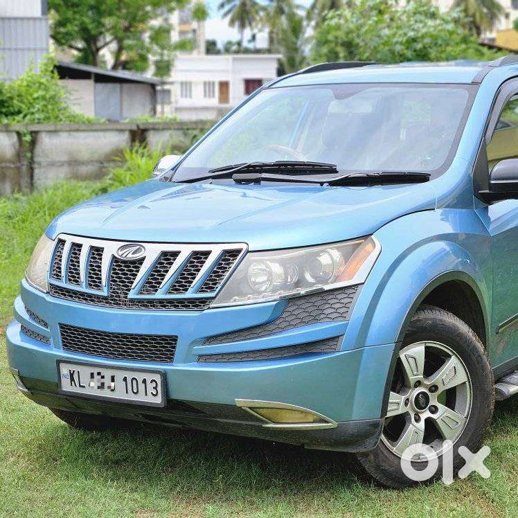 Mahindra Xuv500 2011-2015 W8 2wd, 2013, Diesel