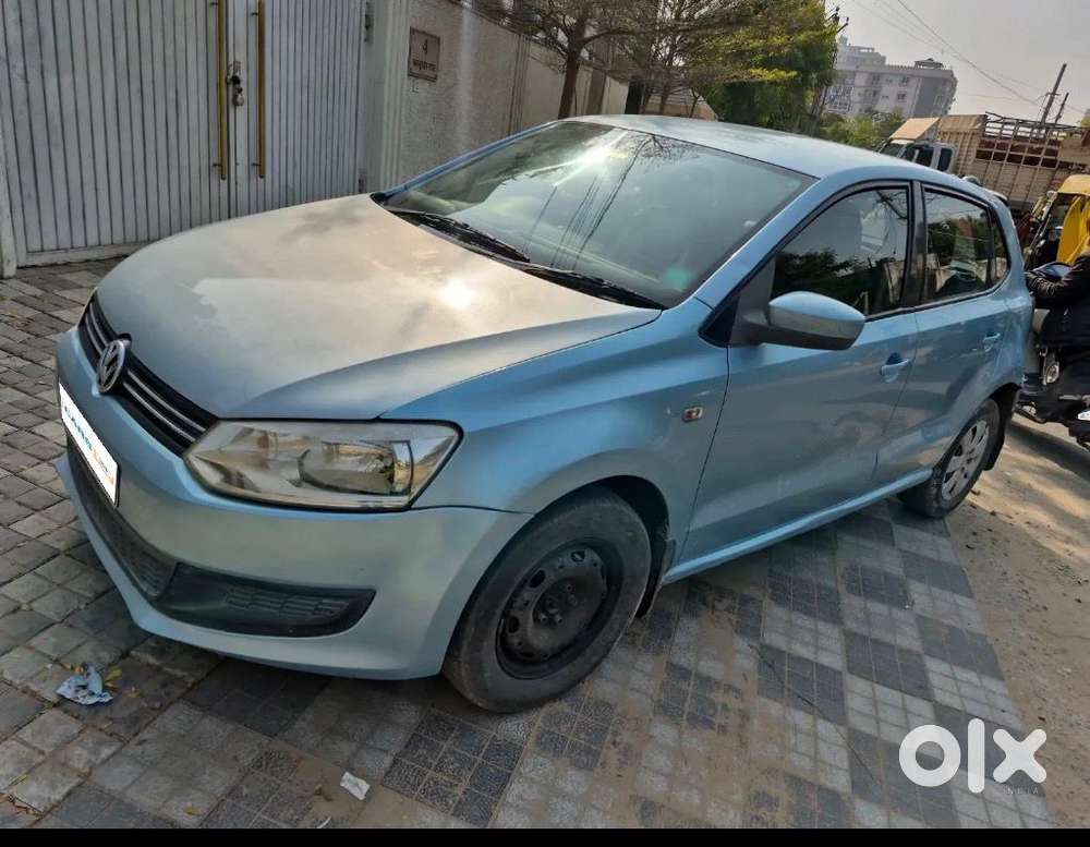 Volkswagen Polo 2011 Diesel Well Maintained