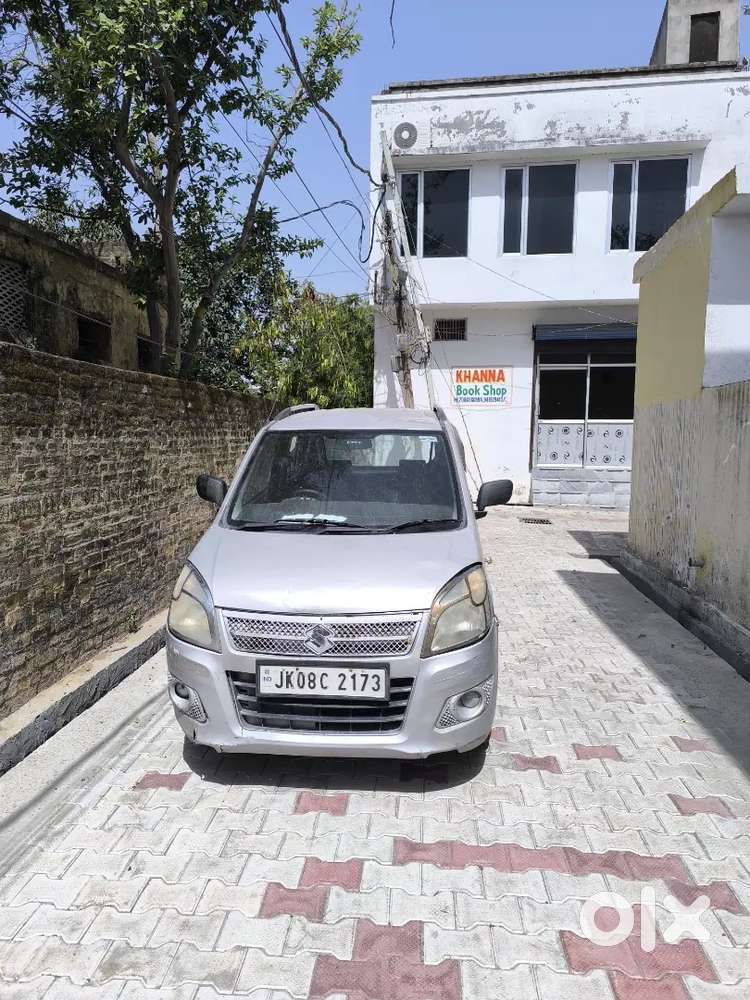 Non Accidental Car In Good Condition