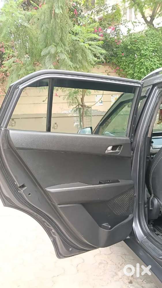 Hyundai Creta 2016 1.4 S Plus Diesel Top Model