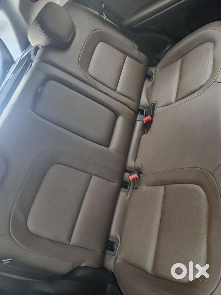 Tata Harrier 2021 Diesel Well Maintained