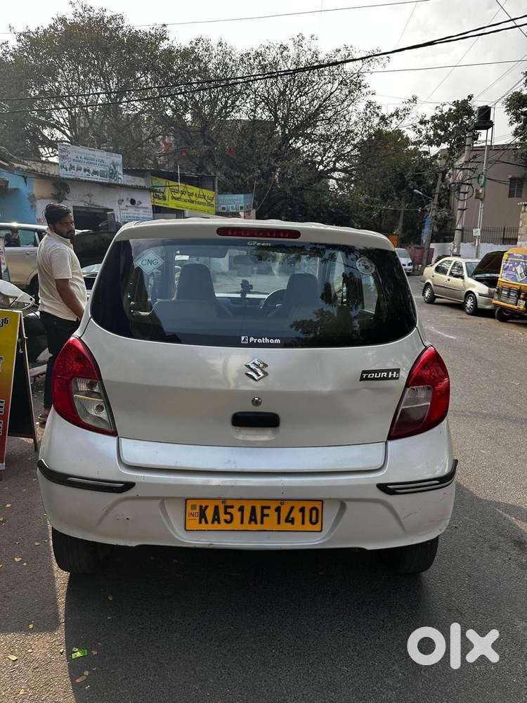 Urgently Selling Celerio Moving Out 1st Owner