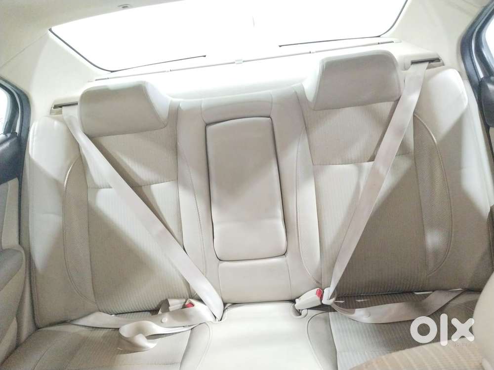 Maruti Suzuki Ciaz 1.4 Zeta Petrol, 2017, Petrol