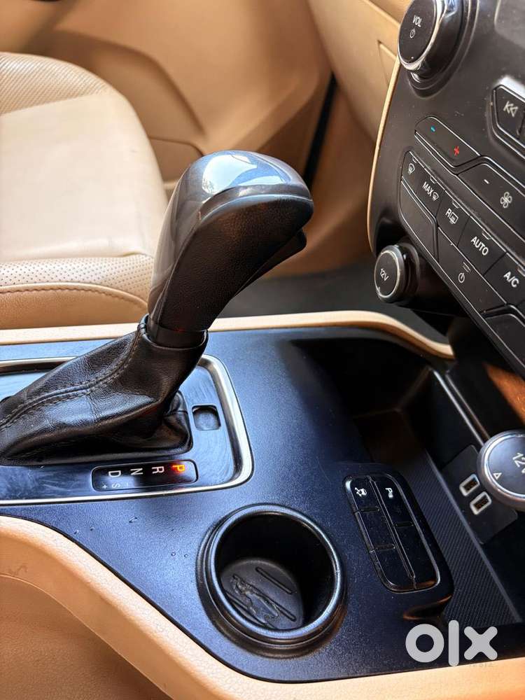 Ford Endeavour 2.2 Titanium At 4x2, 2018, Diesel