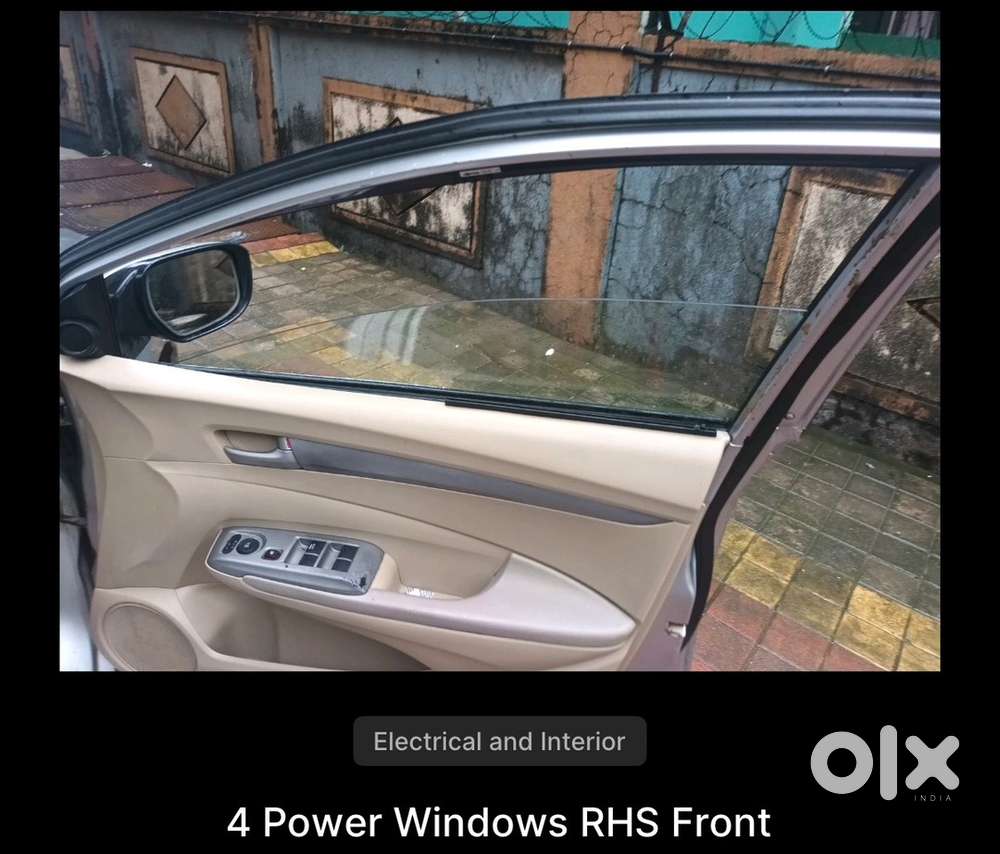 Honda City Manual 2011 Last