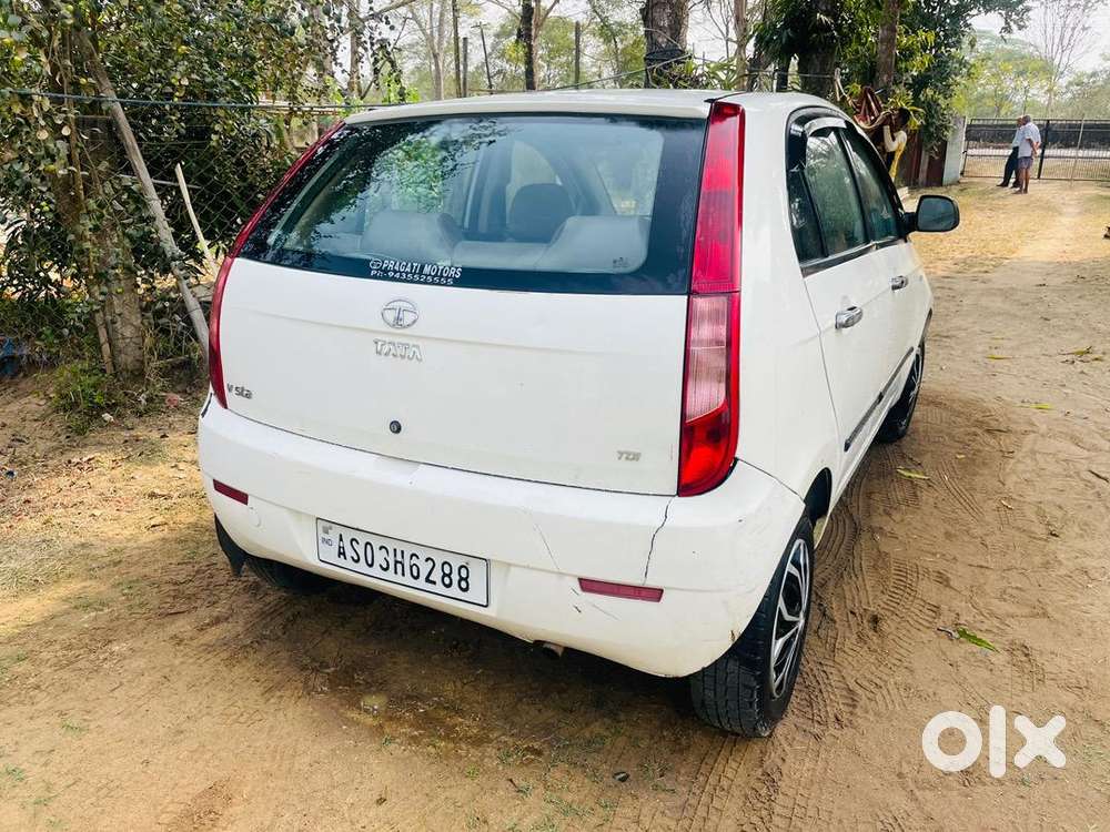 Reliable Tata Diesel 2011