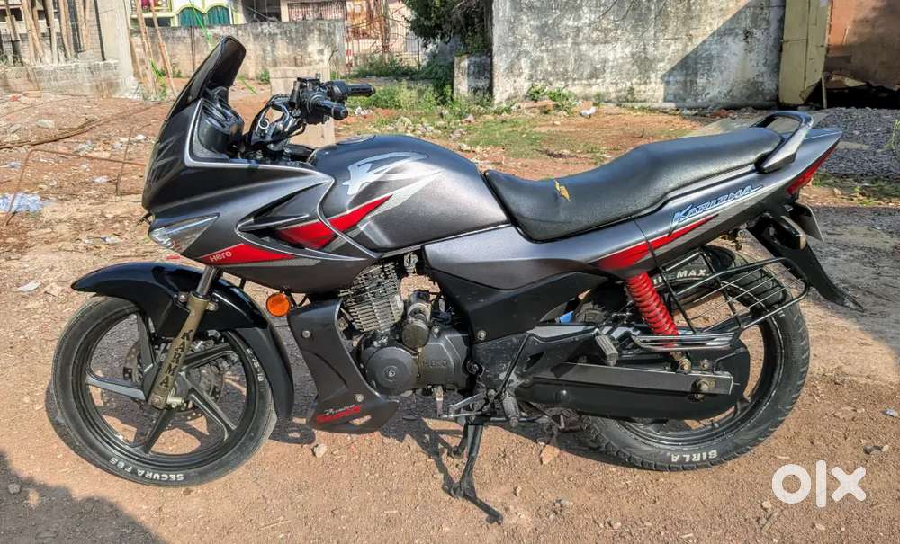 Karizma R 225cc bike All good condition Motorcycles 1825461596