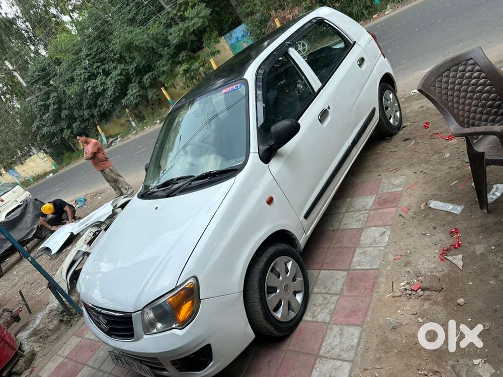 2013 Maruti Suzuki Alto